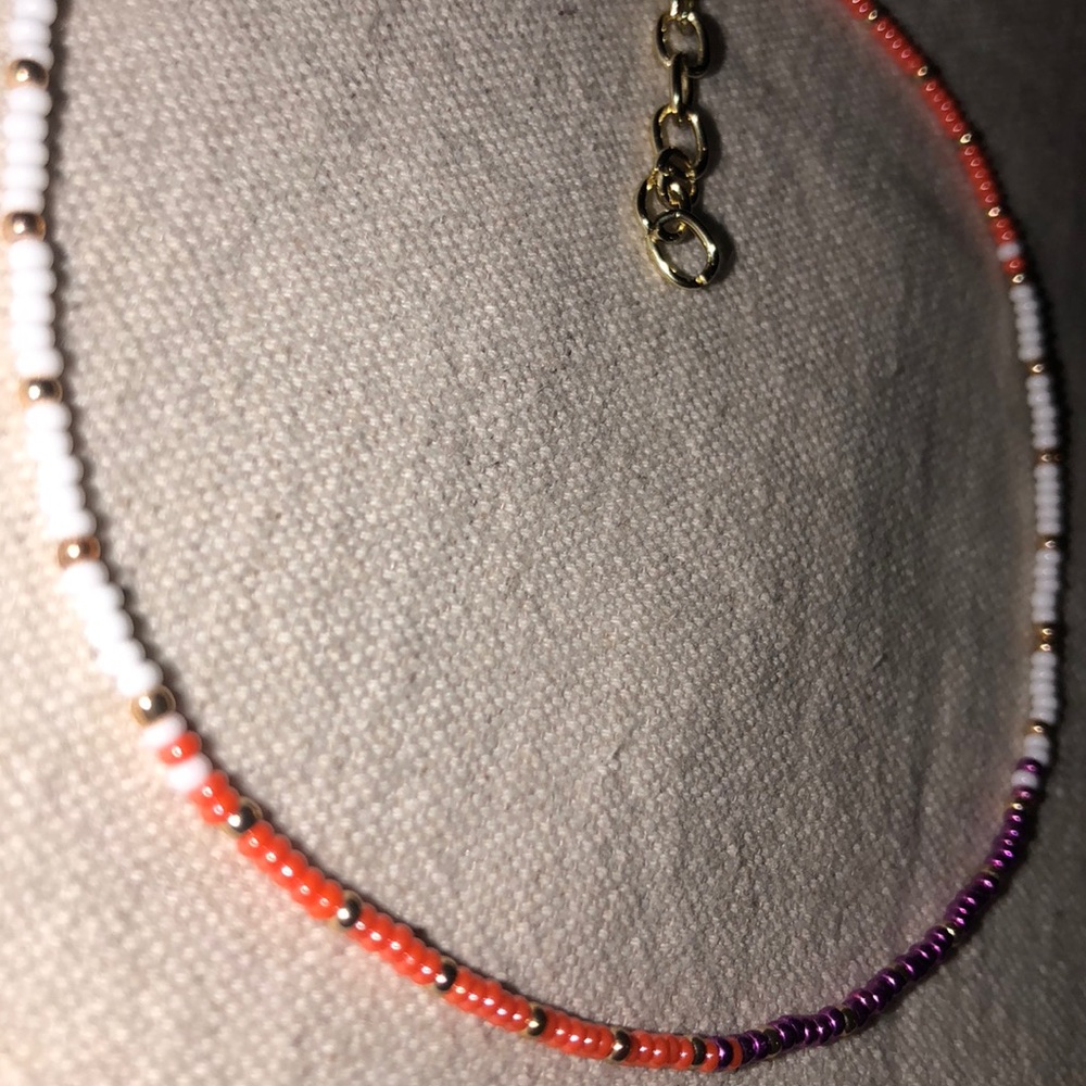 Choker - Picture 3 of 4